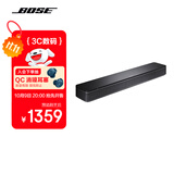 Bose TV Speaker无线电视音响回音壁 桌面音响音箱家用台式电脑游戏音响长条 家庭影院蓝牙音箱扬声器
