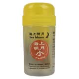 海夫无机打底油灌油无机胶水海上明月乒乓球胶皮套胶增能剂膨胀剂 海上明月 小无机打底油 120ML