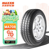 玛吉斯（MAXXIS）轮胎/汽车轮胎 185/65R14 86H MA708 原配别克凯越