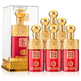 全兴四川全兴酒52度浓香型白酒整箱装自饮送礼礼品粮食酒喜酒白酒礼盒 52度 500mL 6瓶 全兴优级浓香礼盒