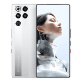 努比亚（nubia）红魔11Pro 12GB+256GB 银翼战神 第五代骁龙8至尊版 8000mAh 游戏手机【大内存抄底，早购更安心】