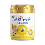 飞鹤茁然-茁护全面营养自护力儿童成长奶粉4段(3-6岁)750g*1罐