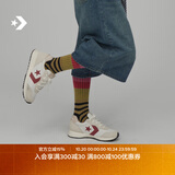 匡威（Converse）【学院复古跑鞋】CONVERSE匡威 Omega Trainer休闲运动鞋A13377C A13377C 38