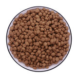 欧卡曼比熊狗粮 幼犬成犬小型犬通用型天然5斤10斤装 牛肉味5斤