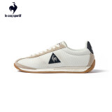 乐卡克（Le coq sportif）法国公鸡品牌春夏网布透气运动休闲鞋板鞋情侣男女鞋