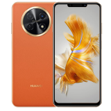 华为手机华为mate60 pro店里选购 24期 免息畅享60x 新品手机鸿蒙系统512G大内存6.95英寸屏NFC 【丹霞橙】512GB 12期白条 免息