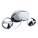 索尼（SONY） PlayStation PSVR2 PS5专用 头盔头戴式设备