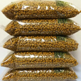 欧慕猫粮【2斤5斤10斤】成猫幼猫美短猫粮英短蓝猫全阶段天然猫粮猫食 鱼肉味 2斤