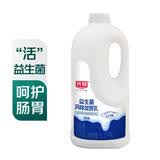 光明 原味益生菌发酵乳1.1kg