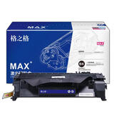 格之格 NT-CNC328CMAX 硒鼓 3000页（单位：支）适用佳能CRG-328硒鼓 Canon MF4550/MF4450/MF4412/MF4452 黑色