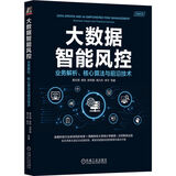 大数据智能风控：业务解析、核心算法与前沿技术