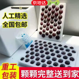 京地达辽宁巨峰葡萄 净重5斤单果10g+托盘装 酸甜多汁源头直发包邮