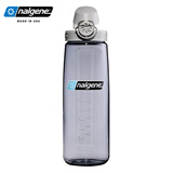 乐基因（Nalgene）美国进口运动水杯大容量户外便携男女学生塑料夏季旅行杯子700ml