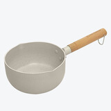 海底捞海底捞赠品专属 麦饭石雪平锅-logo款