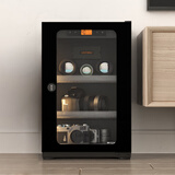 领顿半导体系列 摄影器材防潮柜 家庭办公实用防潮箱 DT-045D