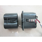 华帝（VATTI）原装燃气聚能灶具配件i10046B/BH807A3/BH806C/i1001装电池盒 华帝电池盒一套