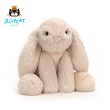 Jellycat史玛吉兔子毛绒玩具陪伴安抚公仔礼物娃娃送礼生日礼物复活节 史玛吉兔子 Medium