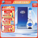 洋河 梦之蓝M3 45度 500ml单瓶装 绵柔浓香型白酒