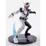万代 魂限定 假面骑士真骨雕SHF 超可动手办模型玩具 獠牙王牌风都侦探