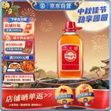 劲牌 中国劲酒 35度 2.5L  家庭分享装 自饮 中秋送礼