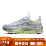 耐克NIKE休闲鞋男AIR MAX TERRASCAPE 97运动鞋DV7418-002灰金42.5