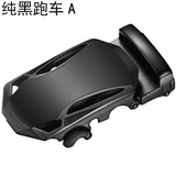 男士皮带头自动扣3.5CM裤带扣头卡子腰带头卡扣配件卡子合金卡头 【单扣头】 KT024 4.0CM（买2个送带条）