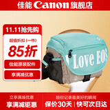 佳能相机包 r50 r7 r8 r10 r100微单相机包 90d 200d单反摄影包 6d2 5d4单肩相机包  双肩摄影背包 200d r50 r10 r100佳能单肩摄影包