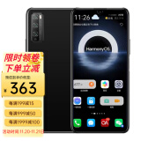 HUAWEI华为 畅享20 Pro天玑800 5G全网通 二手手机 游戏手机 手机华为 5G手机 幻夜黑【店长推荐】 6+128【5G】 95新