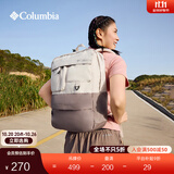 Columbia哥伦比亚户外情侣男女穿行系列22L运动双肩包UU4630 278 均码