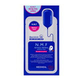 美迪惠尔新水润紧致面膜27ml*10片