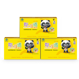 修正牌斯唯诺口服液（10ml/支*12支）促进消化改善胃肠道功能益生元 10支装3盒（30支）