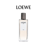 罗意威（LOEWE）001男款浓香水50ml 事后清晨 婚礼生日新年情人节礼物送男友