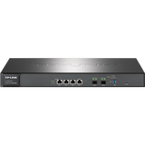 TP-LINK万兆企业VPN路由器四核CPU TL-ER6120T