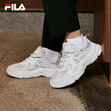 FILA 斐乐官方男鞋老爹鞋运动鞋火星3休闲跑步鞋运动鞋