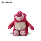 新秀丽（Samsonite）草莓熊玩偶 粉红色