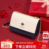 蔻一（Cnoles）女生包包2025新款大容量斜挎小方女包生日礼物送女友老婆