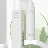 朵色（DVZ'）护肤品套装肌肤健康水乳能量乳山羊醒肤素颜霜补水面膜护肤 修护精华乳120ml