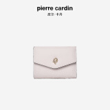 皮尔卡丹（pierrecardin）包包女包百搭钱包女士手拿包多卡位大容量小巧卡包礼盒生日礼物