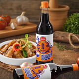 凤球唛鱼露750ml潮汕风味 鱼酱油辣白泡菜冬阴功增香提鲜调味料