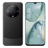 全新正品16G+1TB内存骁龙888智能手机5G全网通安卓双卡双待老人机 石墨黑【全新配置+免费试用】 8+128G【小内存-不推荐】