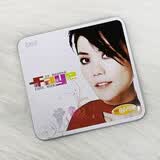 现货正版 王菲 实体专辑 百变天后 经典流行歌曲车载CD无损高音质
