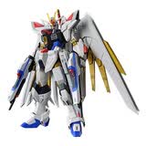 万代（BANDAI）高达拼插拼装模型玩具HG HGCE 1/144 SEED DESTINY剧场版敢达 HGCE 非凡强袭自由 5066384