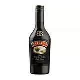 百利（Baileys）洋酒进口 百利甜奶油力娇酒鸡尾酒 爱尔兰奶油利口酒原味女生适合 百利甜500ML