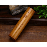 香筒 装香的 香桶 香筒 家用 天然竹制香筒老山线香盒筒香桶香 高25厘米香筒