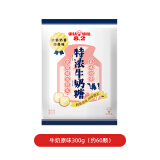 悠哈UHA 国产经典糖果零食 婚庆喜糖 特浓牛奶糖果 300g