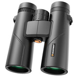 星特朗乐野10X42高清高倍大目镜微光可视双筒手机望远镜户外演唱会球赛