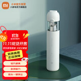 米家 小米随手吸尘器家用 手持无线 清洁除尘 小型吸尘器 无刷电机车载吸尘器适配 米家随手吸尘器