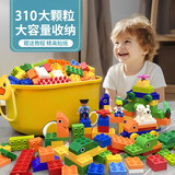 尚韵拼装模型乐高大颗粒积木6-12岁儿童玩具男孩生日礼物女孩1-3-6岁