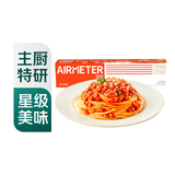 空刻 番茄肉酱烩意大利面290g