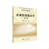 企业经营统计学（第二版）